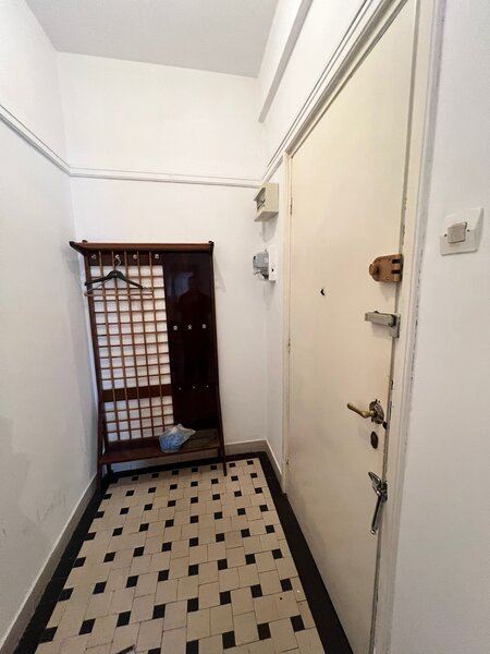 Parcul Izvorul Rece- Mosilor