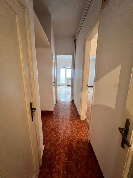 Parcul Izvorul Rece- Mosilor