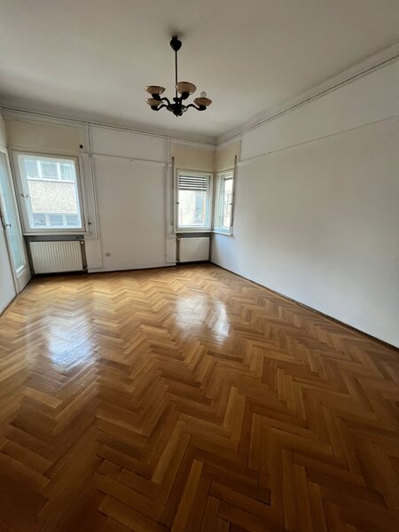 Parcul Izvorul Rece- Mosilor